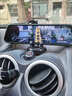 2025新款流媒體行車(chē)記錄與超高清前后雙錄倒車(chē)影像電子狗播報無(wú)線(xiàn) 5.5英寸【按鍵標準版】+無(wú)卡 雙鏡頭【車(chē)前車(chē)后錄制】 曬單實(shí)拍圖