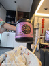 勁家莊桑葚核桃芝麻丸5罐裝中秋禮盒枸杞紅棗黑芝麻球111g罐*5中秋禮品 曬單實(shí)拍圖