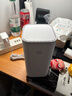 華為智選Brovi 5G CPE 移動路由器移動隨身wifi6企業(yè)級全網(wǎng)通插卡千兆無線 5G CPE 5S【月享1500G全國流量】 全程5G不限速-送1500G體驗流量 曬單實拍圖