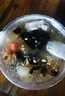 庾豐當季新鮮現摘脆紅李 新鮮水果整箱 孕婦脫骨青紅李子 團購送禮 5斤裝（凈果4.5斤）甄選果 顆顆甄選 產(chǎn)地直發(fā) 曬單實(shí)拍圖