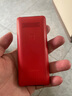 飛利浦（PHILIPS）老年人手機(jī)4G全網(wǎng)通超長待機(jī)大聲音大屏大字體兒童中小學(xué)生老人專用按鍵功能機(jī)備用 E536絢麗紅 曬單實(shí)拍圖
