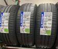 米其林（MICHELIN）汽車(chē)輪胎 205/55R16 91V 耐越 ENERGY MILE 適配朗逸/速騰/卡羅拉 曬單實(shí)拍圖