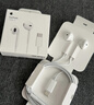 Apple/蘋(píng)果 USB-C接口有線(xiàn)耳機 type-c接口有線(xiàn)耳機蘋(píng)果耳機 蘋(píng)果17有線(xiàn)耳機筆記本耳機游戲音樂(lè ) 曬單實(shí)拍圖