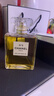 香奈兒（Chanel）N5經(jīng)典香水禮盒裝五號之水清新淡雅生日情人節七夕送禮送女友老婆 【熱銷(xiāo)】五號經(jīng)典100ml濃香【禮盒裝】 曬單實(shí)拍圖