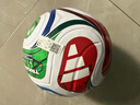 阿迪達斯（adidas）WC LGE BOX TRIONDA 26年FIFA世界杯比賽/訓練用球 禮盒裝 JD8045 曬單實(shí)拍圖