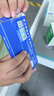 朗科（Netac）128GB SSD固態(tài)硬盤 M.2接口(NVMe協(xié)議) N930E PRO絕影系列 游戲極速版/1591MB/s讀速 曬單實拍圖