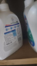 威露士清可新洗衣液松木香15斤全瓶組合裝（2.25L*2+1L*3）除菌除螨留香 曬單實拍圖