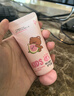 潤本（RUNBEN）兒童維E精華護手霜40g男女寶寶秋冬保濕滋潤防干裂潤膚乳無(wú)花果香 曬單實(shí)拍圖