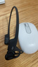 韶音（SHOKZ）【國家補(bǔ)貼】OpenRun Air  S803骨傳導(dǎo)耳機(jī)開放式運(yùn)動跑步長續(xù)航無線藍(lán)牙耳機(jī) 石墨黑 曬單實(shí)拍圖