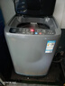 長(zhǎng)虹波輪洗衣機(jī)全自動(dòng)大容量家用宿舍租房智能洗烘一體 國(guó)補(bǔ)24系列洗脫容量|強(qiáng)力電機(jī)|防纏繞 曬單實(shí)拍圖