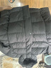lululemon丨Wunder Puff 男士羽絨外套 防風(fēng) 拒水 LM4AHUS 黑色 線(xiàn)上專(zhuān)售 L 曬單實(shí)拍圖
