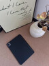 威頓【熱銷(xiāo)百萬(wàn)丨官配1:1】iPad11/10/9保護殼2025新款mini7/air6平板5pro保護套全包防摔防彎適用蘋(píng)果 【蘋(píng)果黑】MFi質(zhì)量認證丨親膚耐臟材質(zhì)丨全包防抗摔 ipad 11/10 曬單實(shí)拍圖
