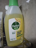 滴露（Dettol）地板清潔劑無(wú)水印嘗鮮地板清洗劑去污殺菌地板瓷磚清潔劑拖地專(zhuān)用 曬單實(shí)拍圖