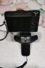索尼（SONY）【保價(jià)11.11】DSC-RX100M7G 黑卡數碼相機 Vlog視頻手柄套裝（24-200mm鏡頭 RX100 VII/黑卡7） 曬單實(shí)拍圖