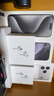 Apple/蘋(píng)果 AirPods Pro (第三代) 搭配MagSafe充電盒 (USB-C) 蘋(píng)果耳機(jī) 藍(lán)牙耳機(jī) 適用iPhone/iPad/Mac 曬單實(shí)拍圖