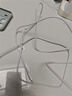 小米 原裝Type-C數據線(xiàn)150cm 5A充電線(xiàn)白色 適配USB-C接口手機筆記本/平板電腦游戲機xiaomi紅米redmi 曬單實(shí)拍圖