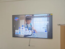 創(chuàng  )維壁紙電視85A7F 85英寸電視機超薄壁畫(huà)藝術(shù)Mini LED智能平板家電液晶彩電電視機85吋85A7E升級款 85英寸 咨詢(xún)客服主播減20%面+免費安裝 曬單實(shí)拍圖