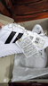 阿迪達斯adidas【滔搏運動(dòng)】女子GRAND COURT PLATFORM網(wǎng)球鞋 IE1092 38 曬單實(shí)拍圖