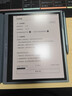 漢王（Hanvon）手寫辦公本M10C 10.3英寸輕薄彩色墨水屏平板電子書閱讀器大屏電紙書平板電腦會議記錄本 M10C彩墨辦公本（4G+128G） 曬單實拍圖