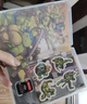 任天堂（Nintendo）Switch游戲卡帶NS游戲軟件 適配Switch2游戲機海外通用版實(shí)體卡 忍者神龜-施萊德的復仇 中文 國內速發(fā) 曬單實(shí)拍圖