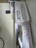 MAGITECH黑頭鏟電動(dòng)超聲波去黑頭儀吸黑頭神器美容儀毛孔清潔導入導出去粉刺神器節日禮物送禮女 超聲波紅藍光護理+EMS+導出液+濕敷棉 曬單實(shí)拍圖