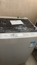 松下（Panasonic）波輪洗衣機全自動(dòng)家用10公斤大容量清凈樂(lè )系列去污洗輕柔洗線(xiàn)屑收集過(guò)濾桶自潔T32FF 曬單實(shí)拍圖
