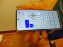 vivo iQOO Z10x 8GB+128GB 星穹黑 6500mAh超薄藍(lán)海電池 天璣7300 護(hù)眼LCD屏幕 電競手機(jī) 國家補(bǔ)貼 曬單實拍圖