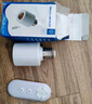 國際電工通用電燈螺口無(wú)線(xiàn)燈具遙控燈座燈頭家用220v智能開(kāi)關(guān)臥室led燈泡 遙控燈座【送電池】 曬單實(shí)拍圖