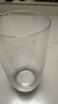 肖特圣維莎德國SCHOTT進(jìn)口水晶玻璃超薄耐熱啤酒早餐牛奶果茶汁冷水杯子套裝 盛宴系列薄款2只540ML 曬單實(shí)拍圖