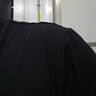 京東京造【已售300w件】短袖t恤男衣服秋季男士打底外穿 黑色 2XL 曬單實(shí)拍圖