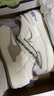 耐克（NIKE）女鞋冬季AF1空軍一號運動(dòng)鞋休閑鞋板鞋IO7594-101 IO7594-101 36 曬單實(shí)拍圖