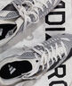 阿迪達斯 （adidas） 田徑精英新款 Adidas Sprintstar男女專(zhuān)業(yè)訓練比賽短跑釘鞋 GX6685 42 曬單實(shí)拍圖