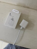 Apple/蘋(píng)果 20W USB-C充電器  type-c充電器蘋(píng)果手機充電器原裝手機快充頭 蘋(píng)果17手機充電 曬單實(shí)拍圖