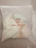 棉十三女童襪子夏季超薄款網(wǎng)眼透氣短襪韓系卡通兒童女孩寶寶襪10雙 曬單實(shí)拍圖