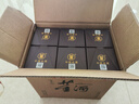 董酒 復刻 白標 董香型白酒 54度 500ml*6瓶 整箱裝 中秋送禮 曬單實(shí)拍圖
