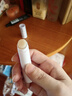 依泉（Uriage）柔潤唇膏4g(白唇)保濕滋潤男女唇膜去死皮 淡化唇紋 法國進口 曬單實拍圖