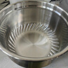 美的（Midea）小飛俠沸騰濃香雙模式電壓力鍋0氟0涂層雙膽高壓鍋5L智能預約家用煲湯4-6人煮飯煲E5825N輕音泄壓 曬單實(shí)拍圖