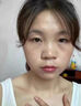 曼逖377氨基酸洗面奶500g男女士美白淡斑提亮膚色控油抗痘黑頭潔面乳 曬單實(shí)拍圖