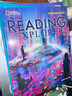 美國國家地理閱讀教材reading explorer第二三版學(xué)生F12345級全套 第三版1級別【KET-PET】 曬單實(shí)拍圖