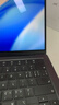 Apple/蘋(píng)果AI筆記本/2025款MacBookPro14英寸M5(10+10核)24G 1T深空黑色筆記本電腦MDE34CH/A 曬單實(shí)拍圖