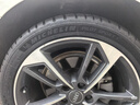 米其林（MICHELIN）輪胎 競馳PILOT SPORT 5 245/40ZR18 97Y  適配奧迪 A4/A5 曬單實(shí)拍圖