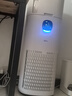 美的（Midea）【甲醛數顯】R8空氣凈化器加濕一體除甲醛除煙味除異味過(guò)敏原寵物吸貓毛空氣凈化機 國家補貼 曬單實(shí)拍圖