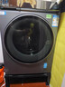 海爾（Haier）云溪4.0系列583Pro滾筒洗衣機全自動(dòng)10公斤 超薄家用家電國家補貼京東自營(yíng)一級能效以舊換新內衣洗 曬單實(shí)拍圖