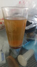 小熊（Bear）豆?jié){機破壁機家用1升大容量2-3人用 多功能果汁機料榨機全自動清洗免過濾DJJ-H08C1【國家補貼】 曬單實拍圖