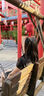 猛瑪LARK MIX直播麥克風(fēng) 無(wú)線(xiàn)領(lǐng)夾收音麥 主播專(zhuān)用降噪猛犸一拖二手機相機vlog戶(hù)外采訪(fǎng)話(huà)筒耳麥收音器 曬單實(shí)拍圖