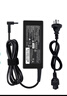 米瑞思惠普筆記本充電器19.5V3.33A 65W通用hp戰66 Pavilion 15/M4 Envy14電腦電源適配器線(xiàn)藍口帶針 曬單實(shí)拍圖