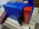 馬爹利（Martell） 名士VSOP 干邑白蘭地 洋酒 750ml  中秋送禮 曬單實(shí)拍圖