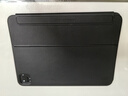 倍思【磁吸分離】iPad11鍵盤(pán)平板鍵盤(pán)保護套一體 通用2025年款iPad11-11英寸/iPad10-10.9英寸 曬單實(shí)拍圖