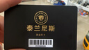 泰蘭尼斯outlets精選童鞋黑金年卡0-16歲1卡通兌6雙鞋1年有效 曬單實(shí)拍圖