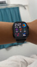 得腕智能手表旗艦官方Ultra華強北頂配防水導航微信支付運動(dòng)電話(huà)手表下載APP男生女生小說(shuō)音樂(lè ) 【鈦銀色】愛(ài)馬仕帶+米蘭鋼帶+海洋硅膠+野勁+耳機 曬單實(shí)拍圖
